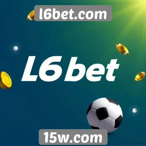 Promoções e bônus atraentes no site l6bet.com