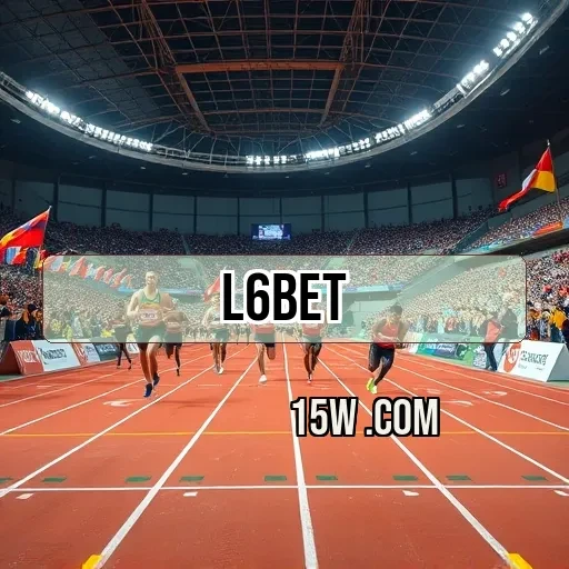 l6bet.com: Uma Viagem Atraente ao Cassino Online