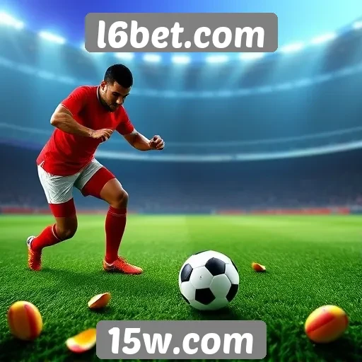 Exploração dos bônus disponíveis em l6bet.com