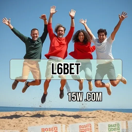 l6bet.com: Descubra os Caça-Níqueis que Vão Te Surpreender!