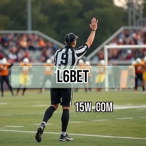 l6bet.com: Aposte com Inteligência e Divirta-se com Esportes!